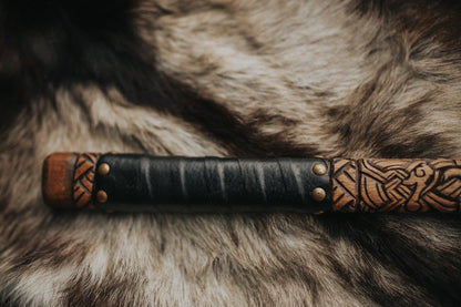 Handmade Viking Hammer